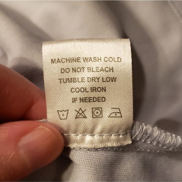 Tacera Boho Style Dress - Picture 7 of 8